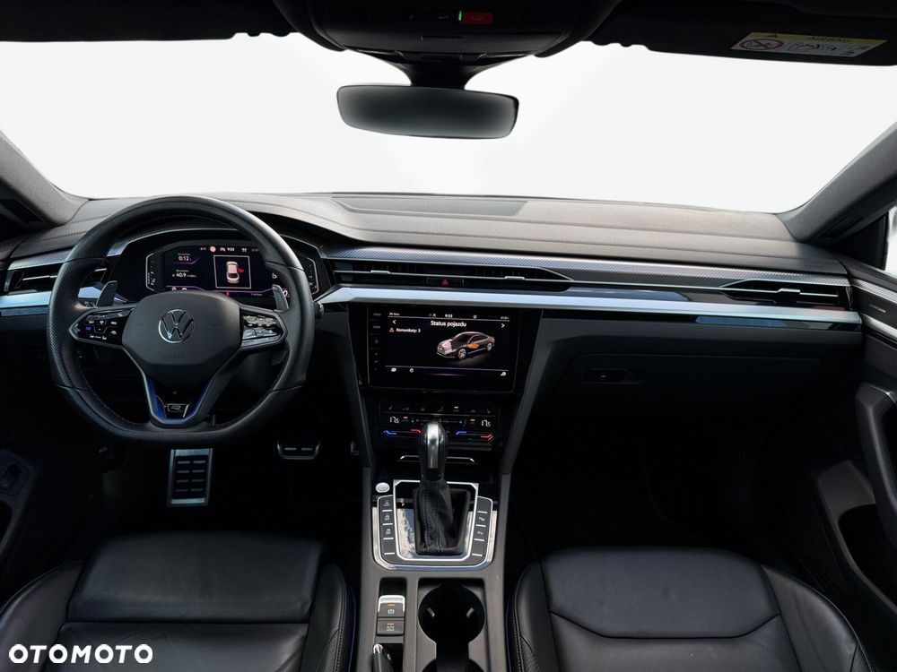 Volkswagen Arteon 2.0 TSI 4Motion R DSG - 15