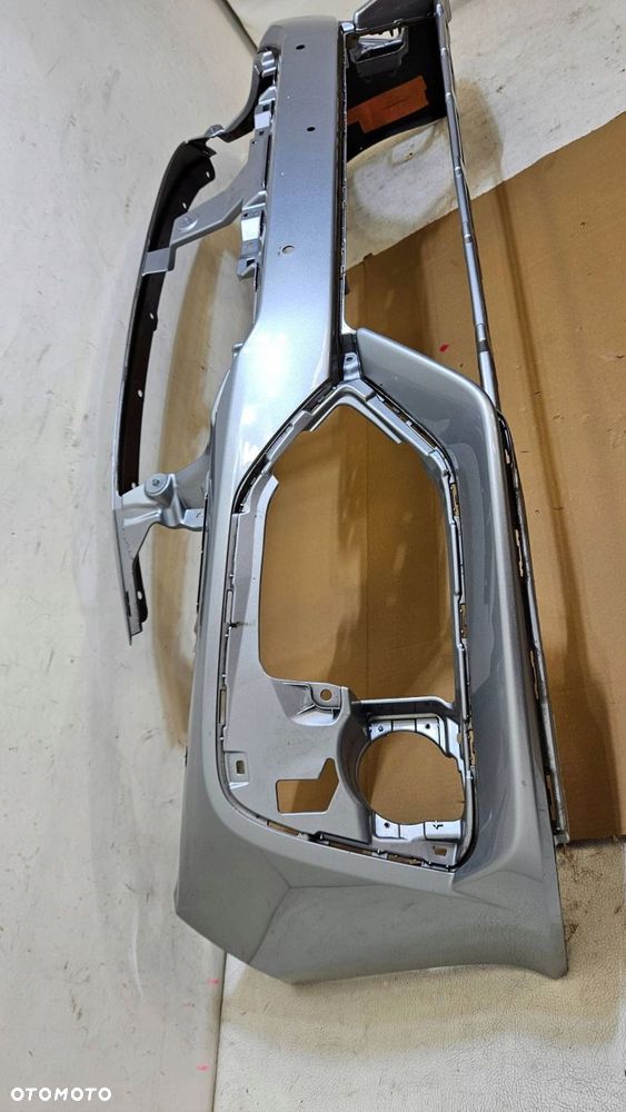zderzak przód przedni honda civic x 71101-tgg-z00 - 3