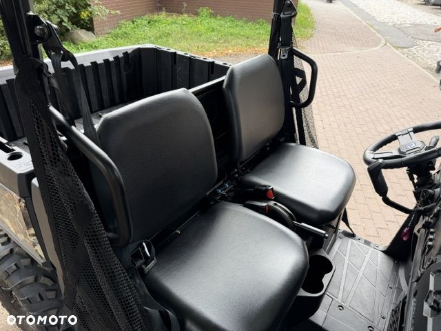 Polaris Ranger - 11