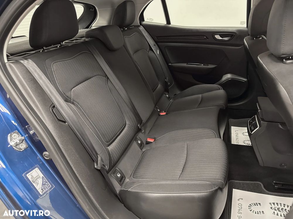 Renault Megane ENERGY TCe 100 LIFE - 8
