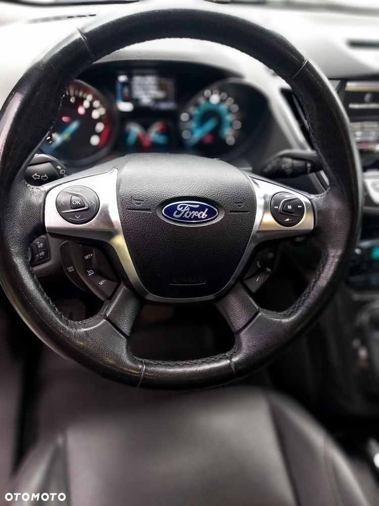Ford Escape - 11