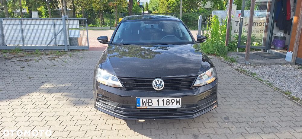 Volkswagen Jetta 1.2 TSI BMT Comfortline - 2