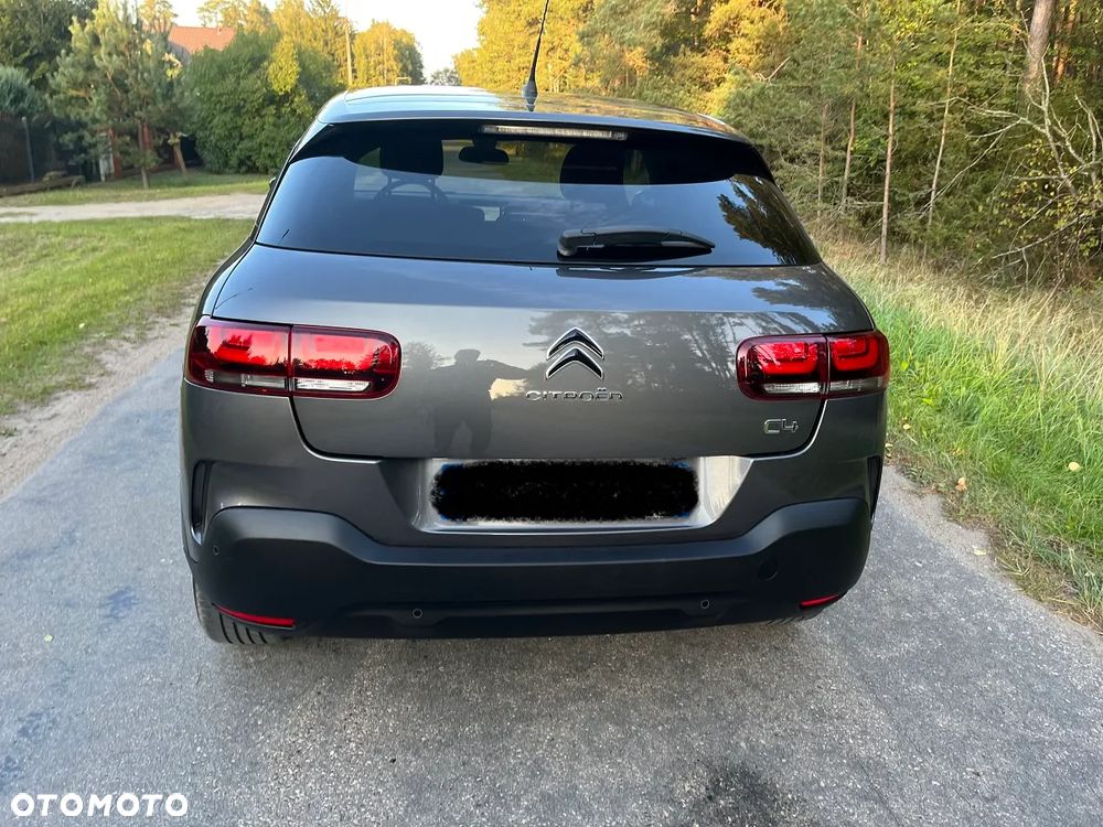 Citroën C4 Cactus Pure Tech 110 Stop&Start Shine - 6