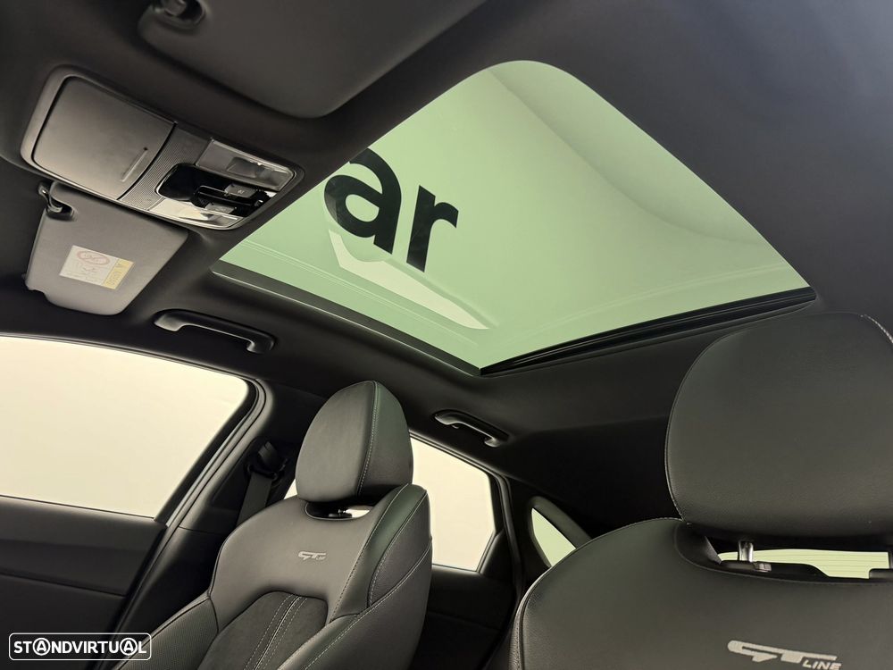 Kia ProCeed 1.6 CRDi GT Line - 11