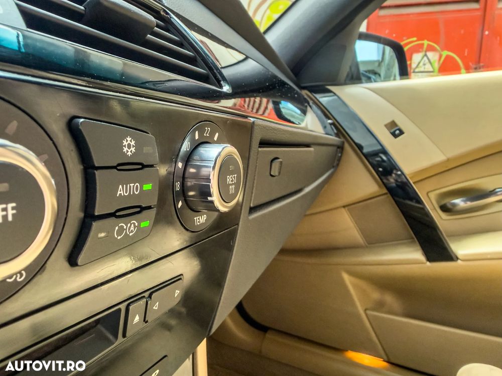 BMW Seria 5 - 15