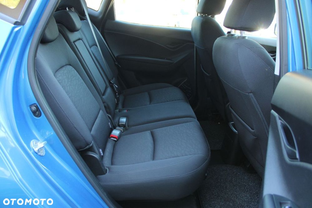 Hyundai ix20 - 21