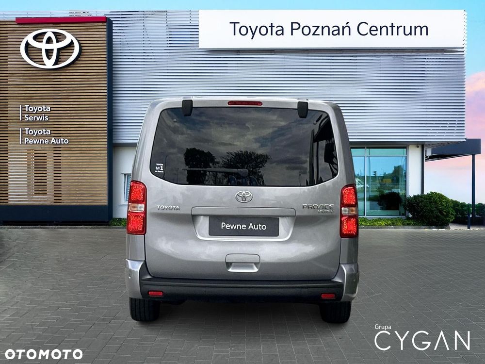 Toyota Proace Verso 2.0 D4-D Long Family - 4
