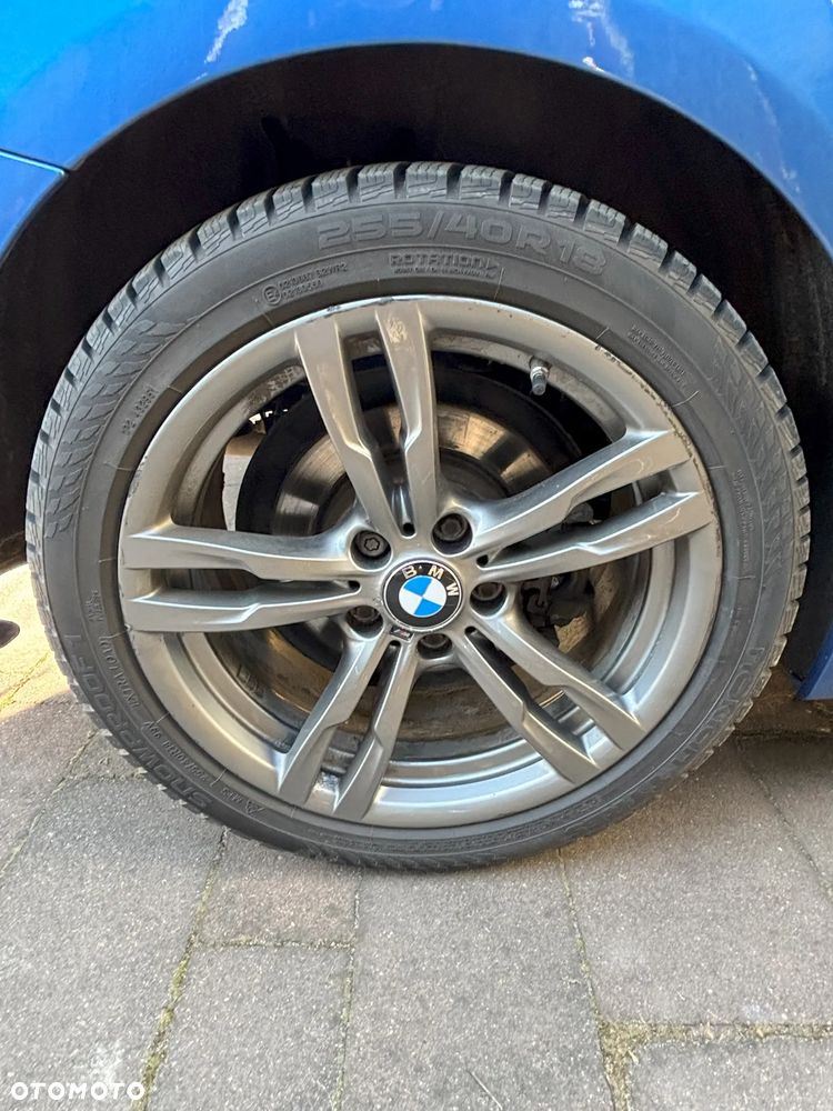 BMW Seria 3 320d xDrive - 18