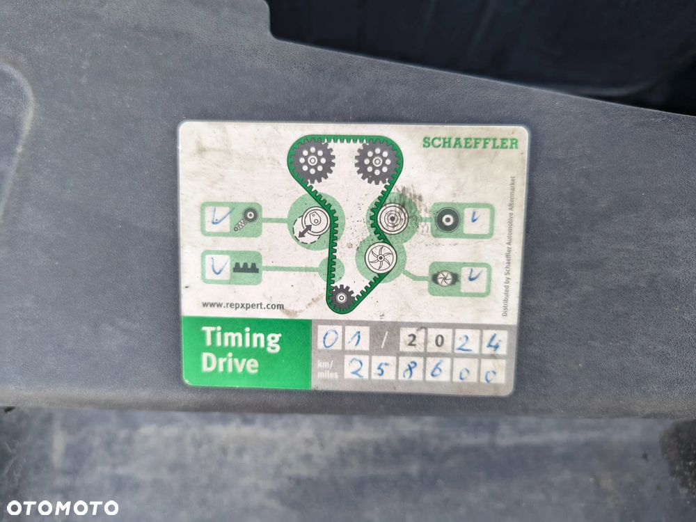 Ford S-Max 2.0 TDCi DPF Titanium - 23