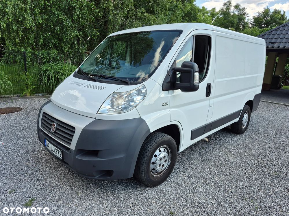 Fiat Ducato - 5