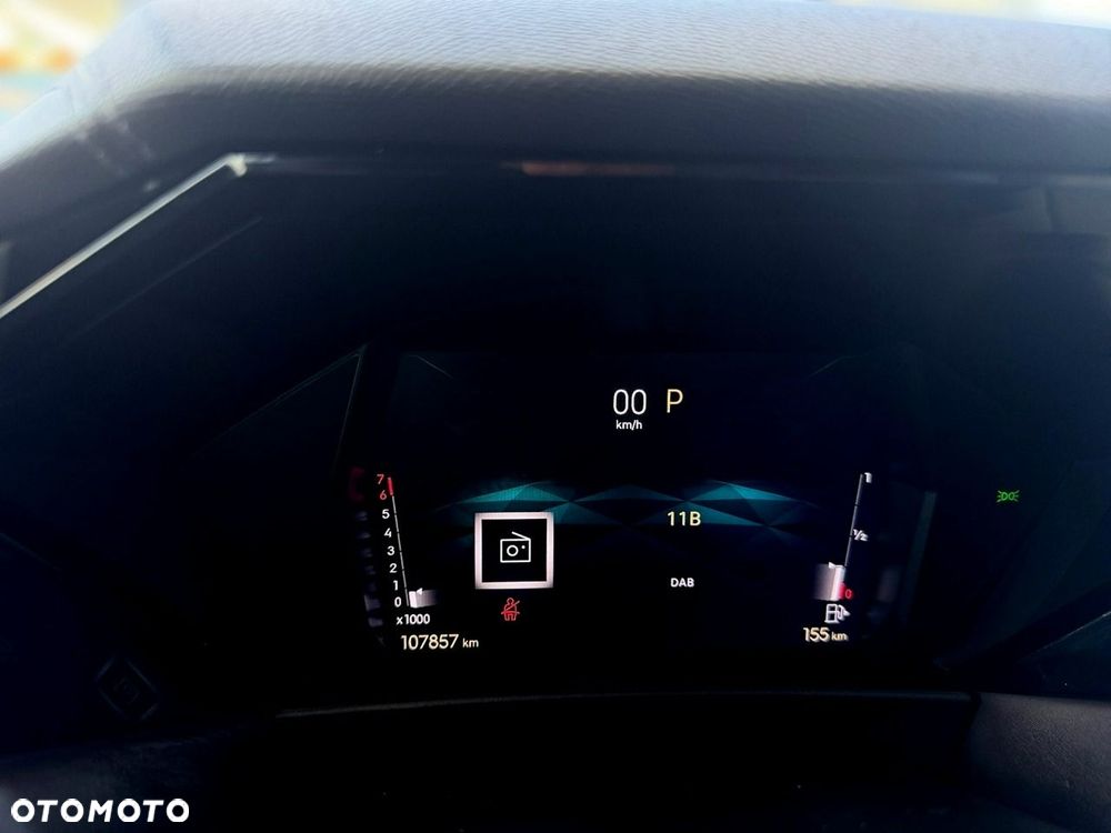 DS Automobiles DS 4 - 19
