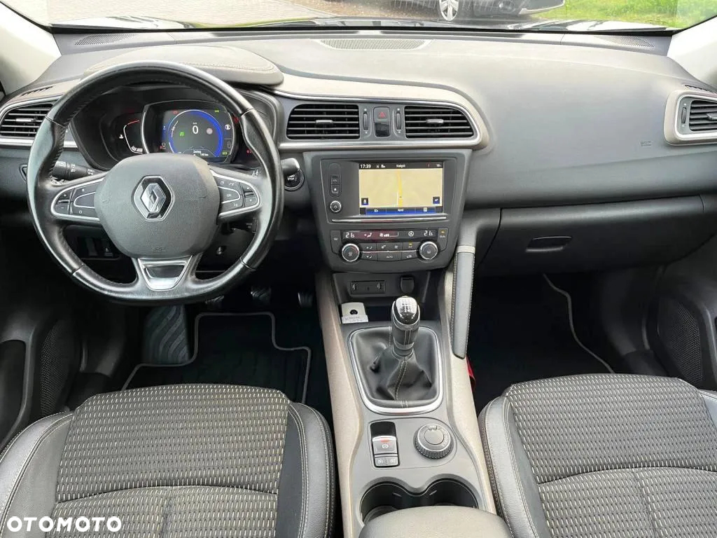 Renault Kadjar 1.6 dCi Energy Intens 4x4 - 34