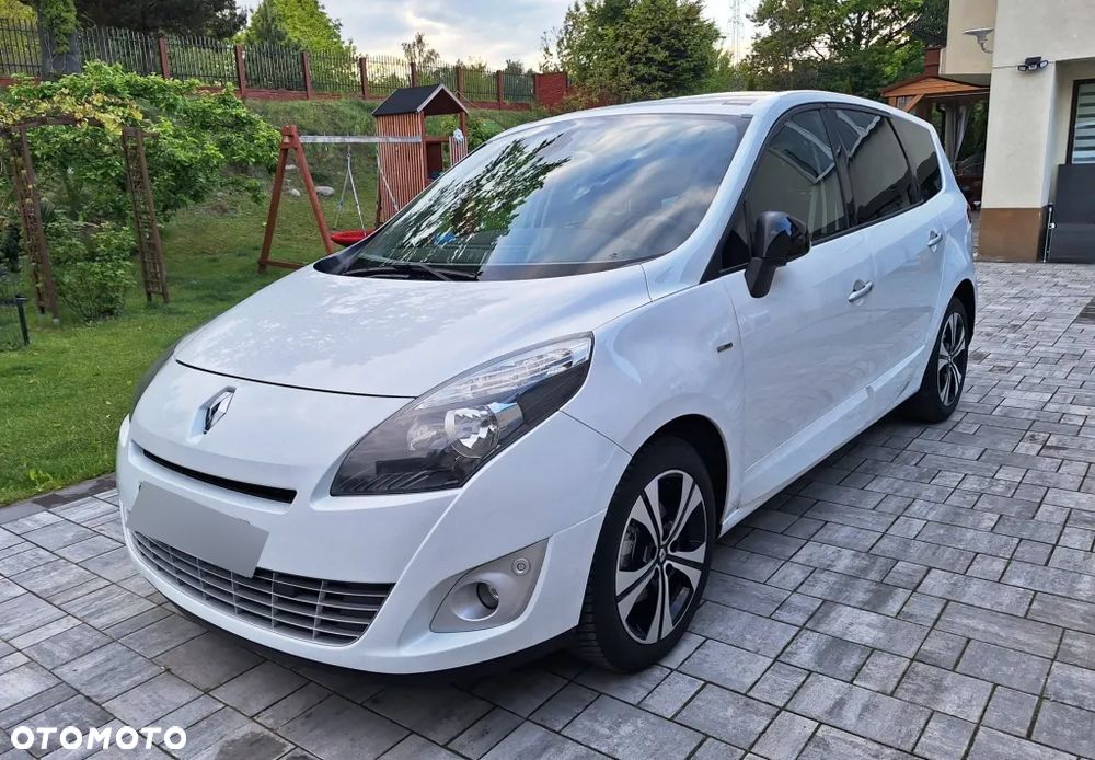 Renault Grand Scenic dCi 130 FAP Start & Stop Bose Edition - 1
