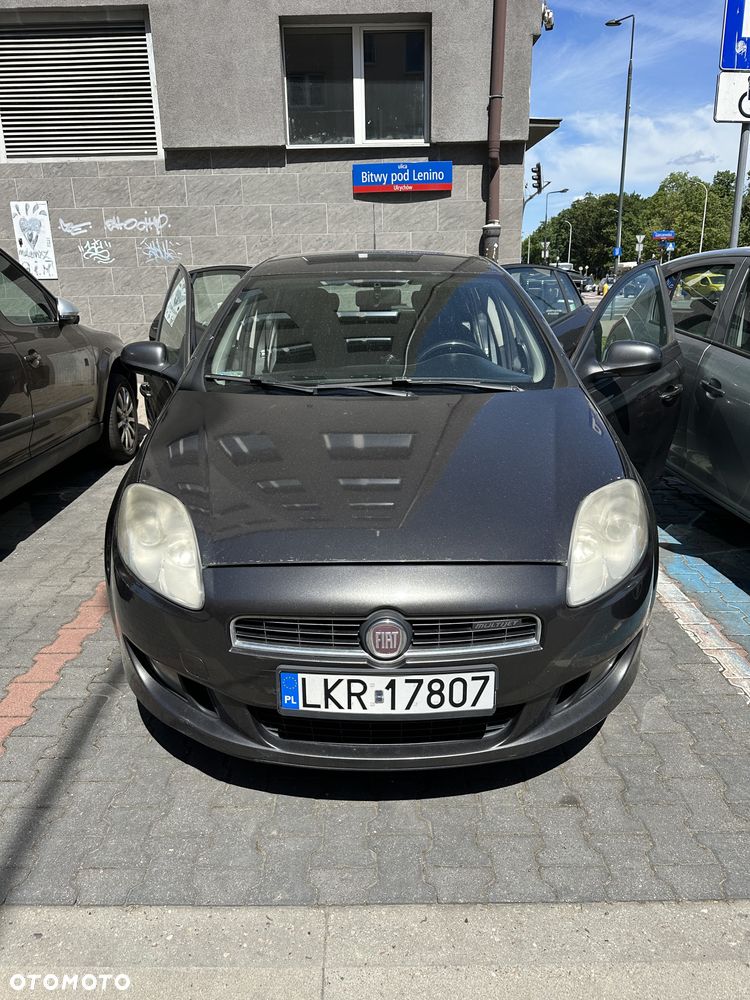 Fiat Bravo 1.6 Multijet 16V Dynamic - 2