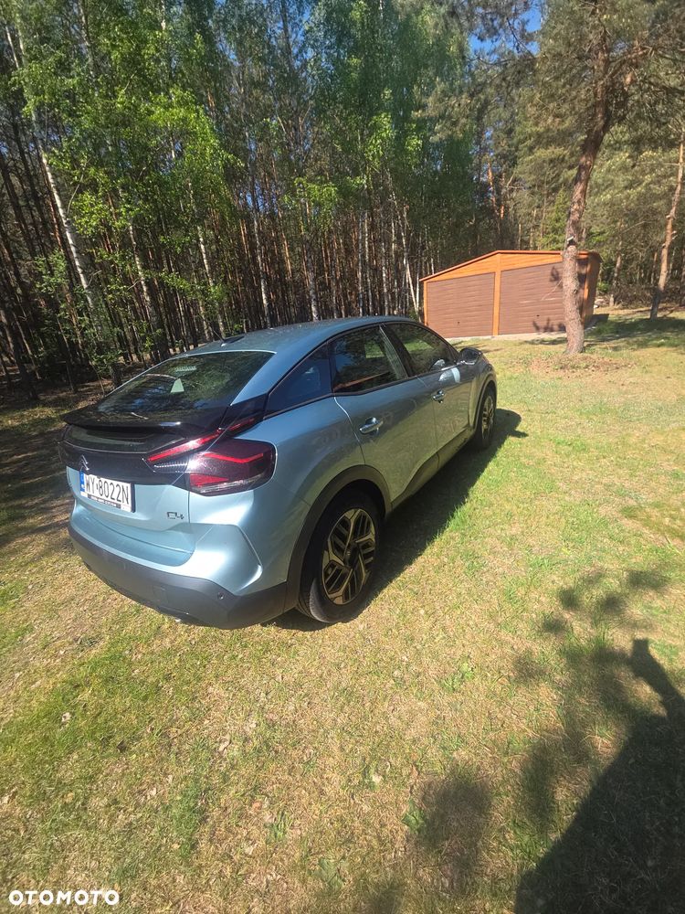 Citroën C4 1.5 BlueHDi Feel Pack S&S EAT8 - 6