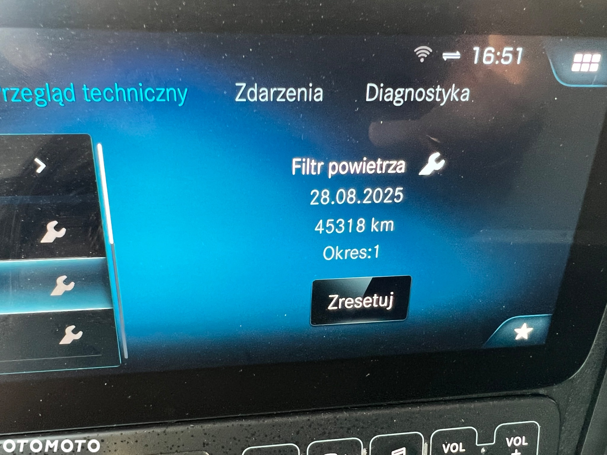 Mercedes-Benz ACTROS L bez retardera prokontraktowy - 37