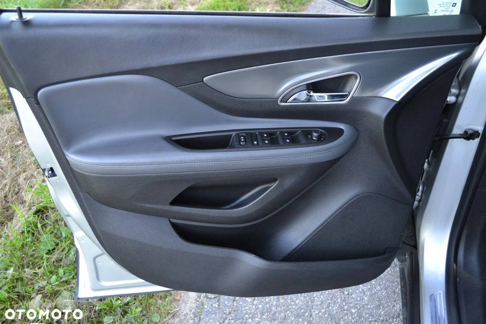Opel Mokka 1.4 T Cosmo EU6 - 9