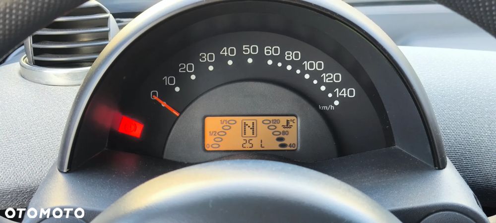 Smart Fortwo softtouch pure - 29