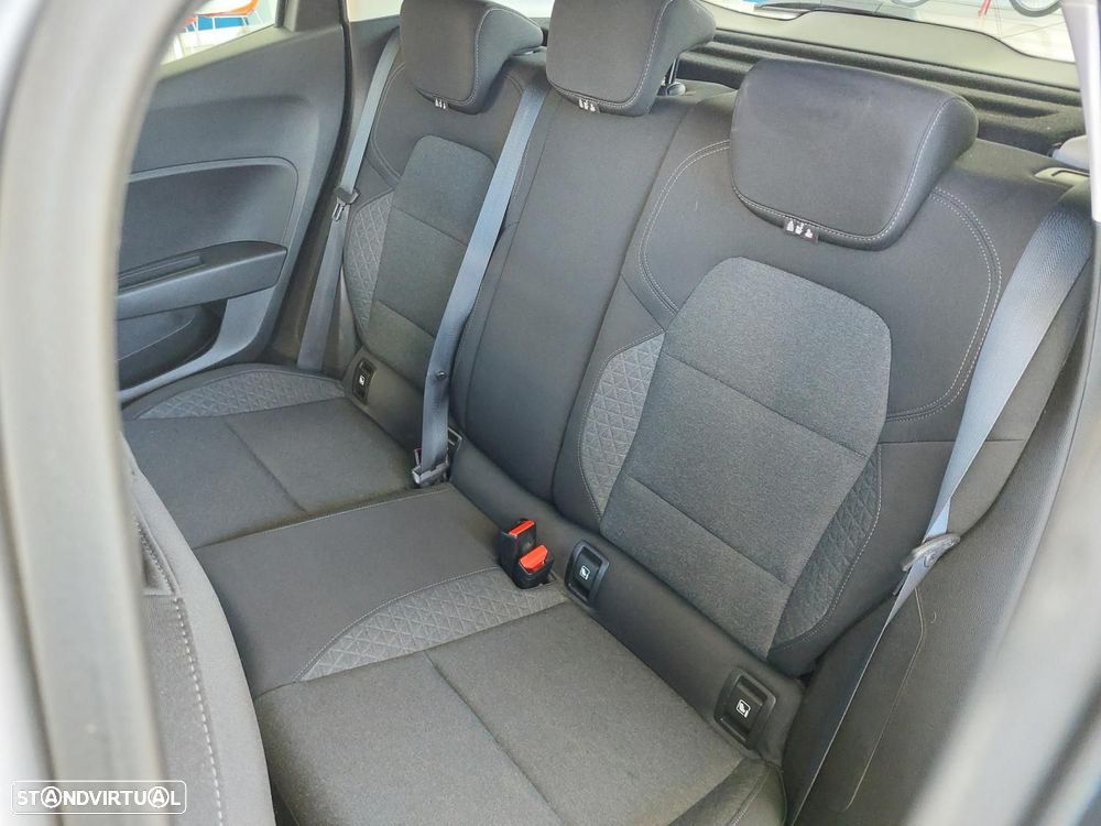 Renault Clio 1.5 Blue dCi Intens - 13