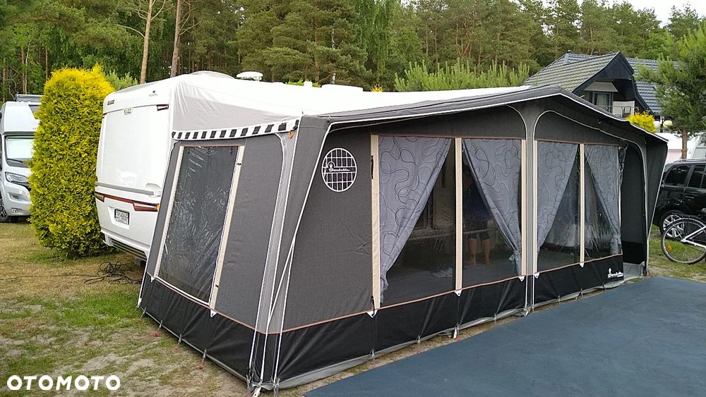 Kabe Royal 560 XL KS - 16