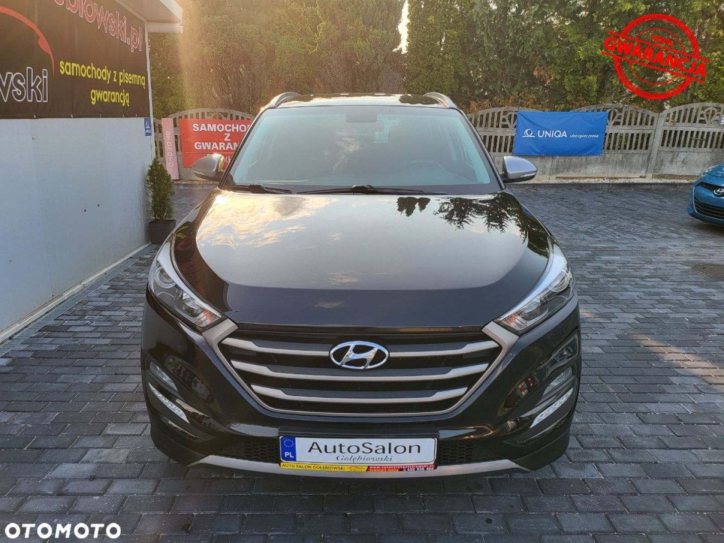 Hyundai Tucson - 19