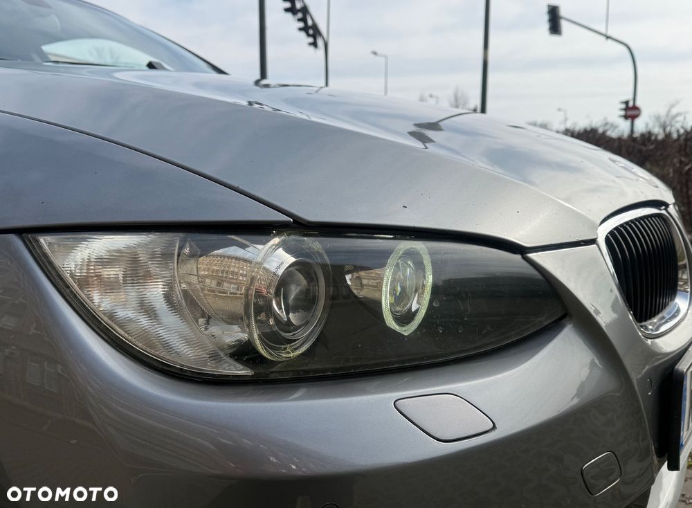 BMW Seria 3 320d DPF - 39