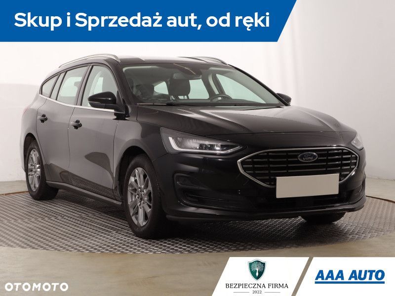 Ford Focus SW - 3