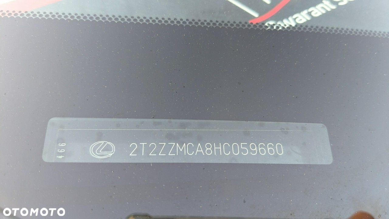 Lexus RX - 24