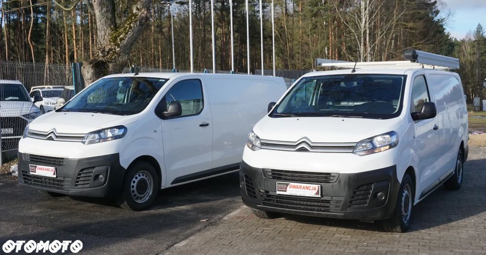 Citroën JUMPY - 8