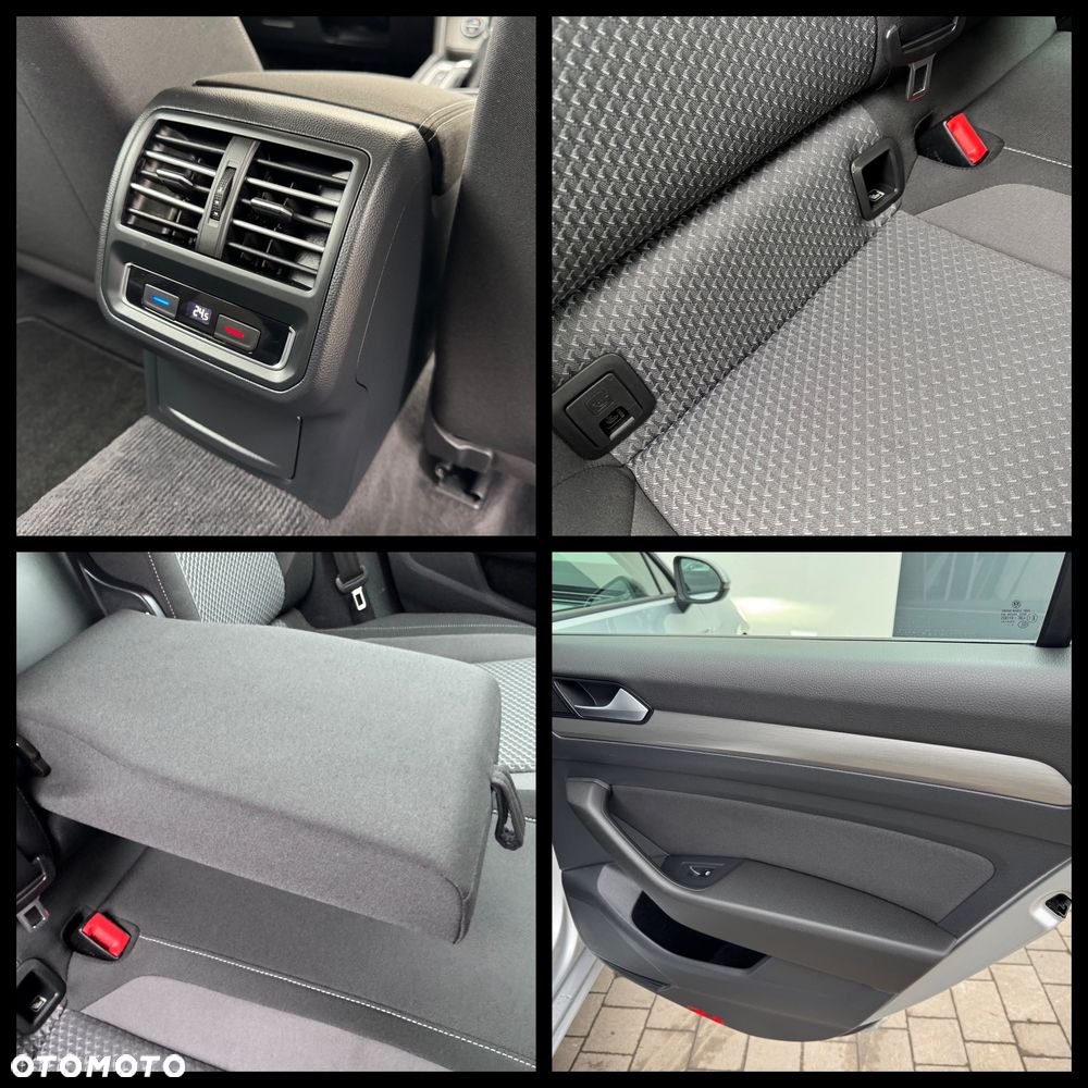 Volkswagen Passat Variant 2.0 TDI (BlueMotion Technology) Comfortline - 35