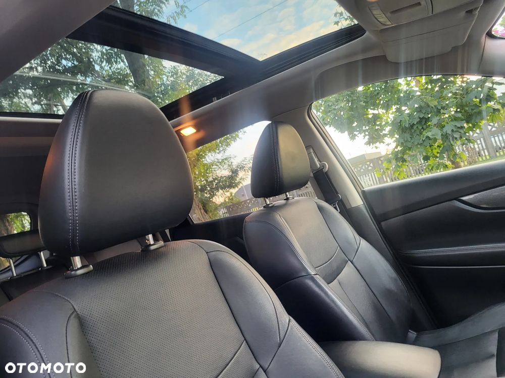 Nissan X-Trail 1.6 dCi ALL-MODE 4x4i Acenta - 17