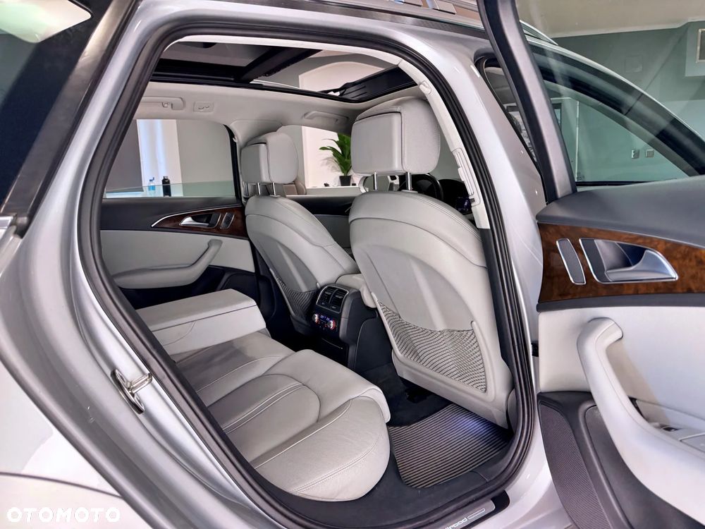 Audi A6 Allroad 3.0 TDI Quattro Tiptr - 27