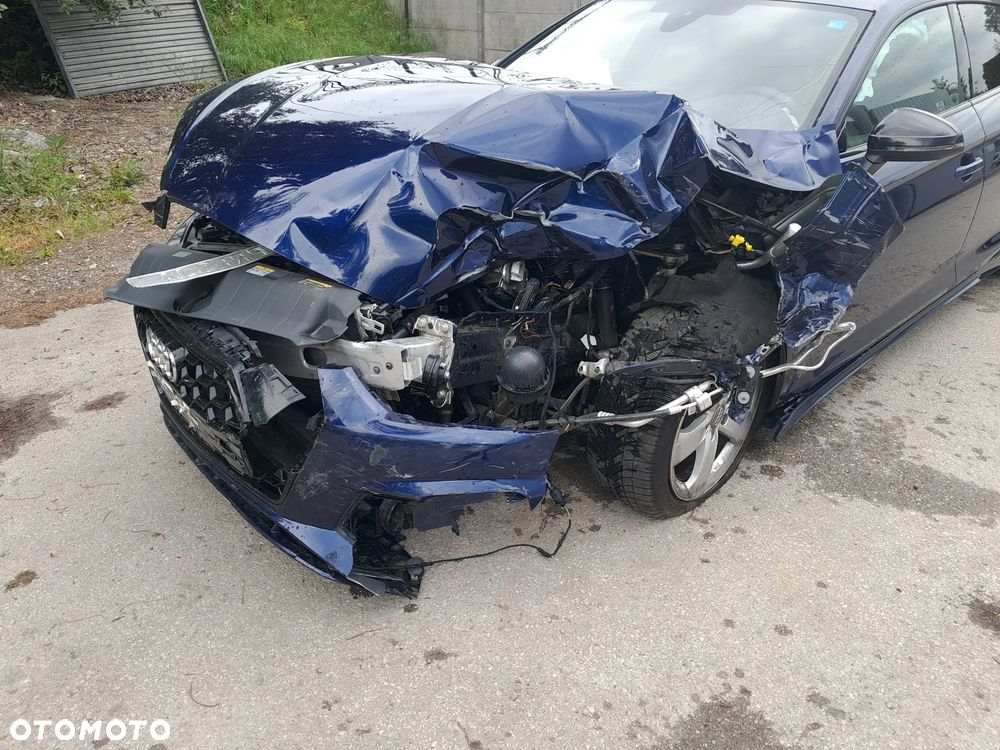 Audi A5 Sportback - 18