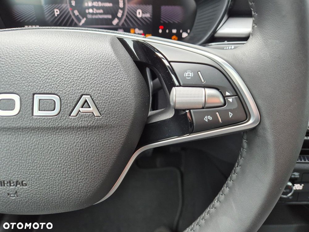 Skoda Fabia 1.0 TSI Drive DSG - 35