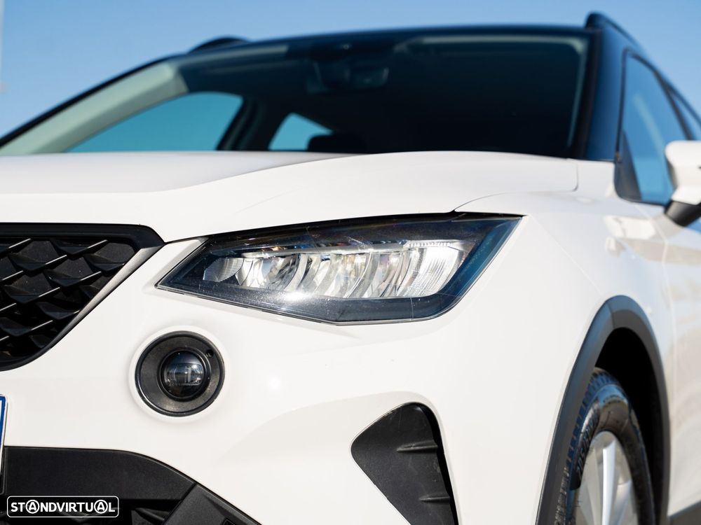 SEAT Arona 1.0 TSI Style - 22