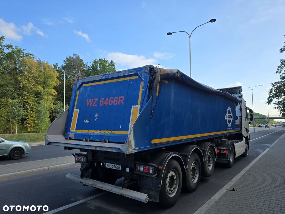 Bodex kis3b - 11