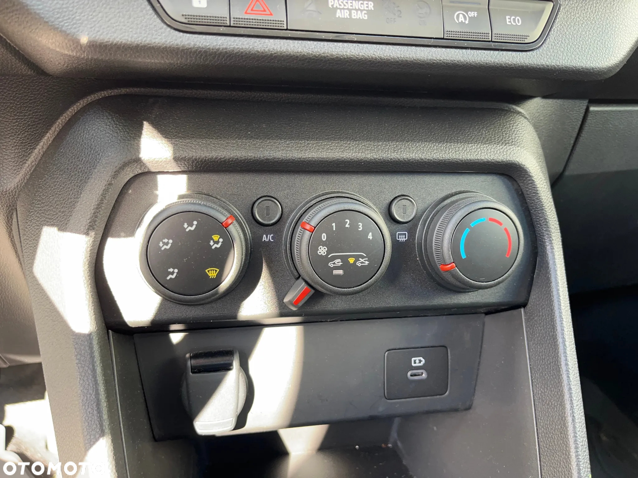 Dacia Sandero Stepway 1.0 TCe Expression - 13