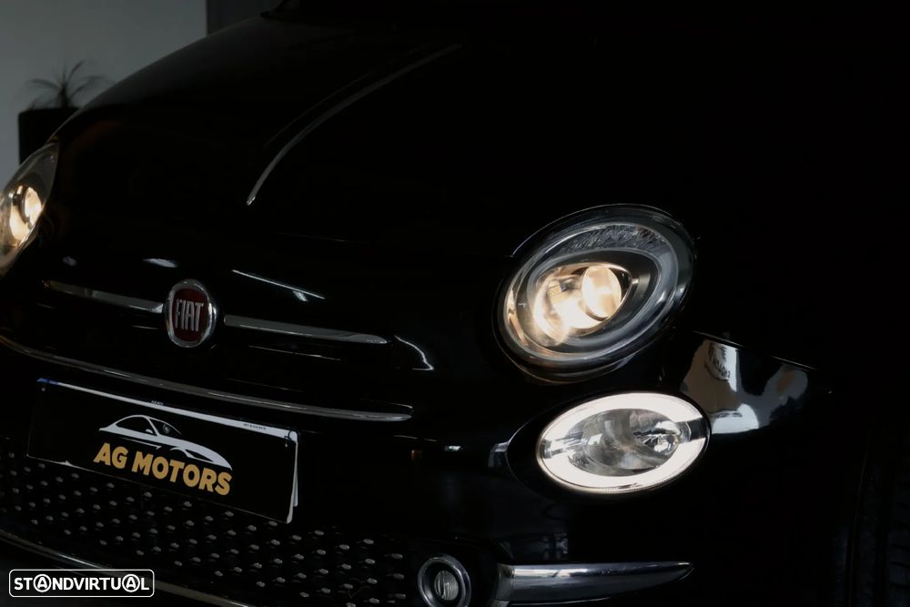 Fiat 500 1.2 Mirror - 3