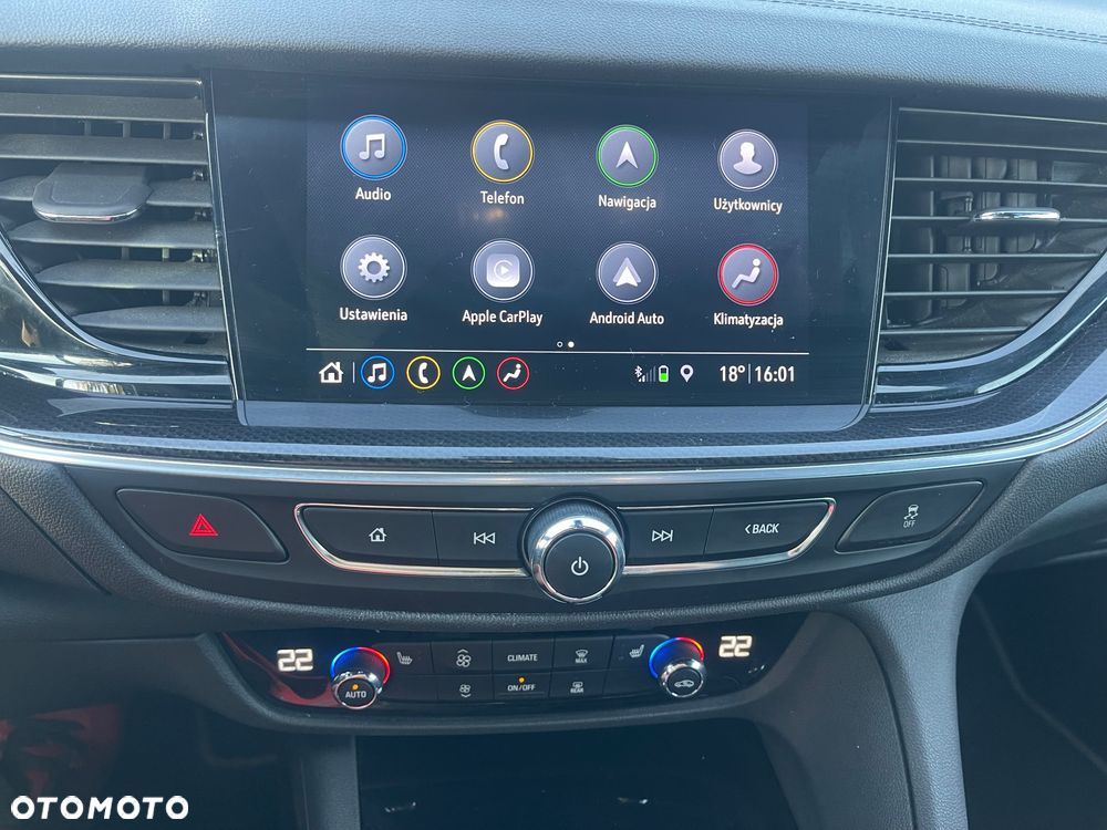 Opel Insignia - 37