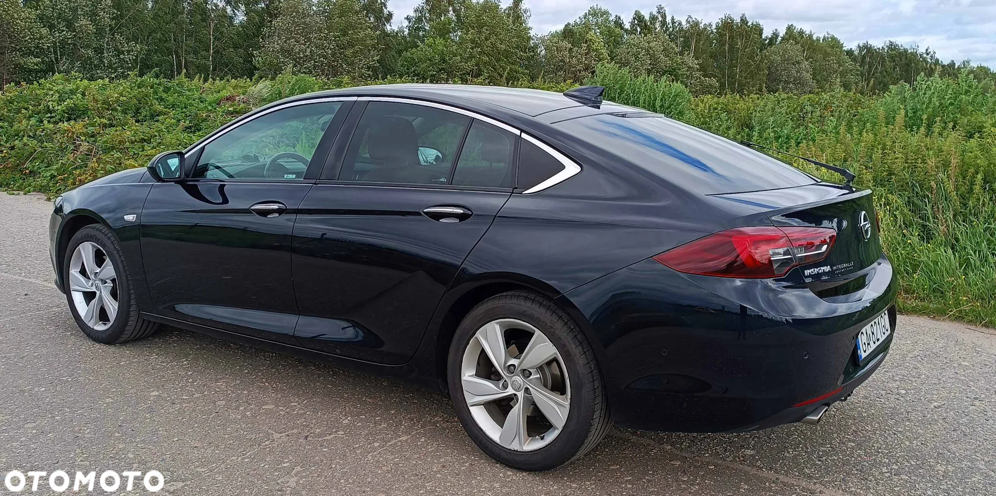 Opel Insignia - 5