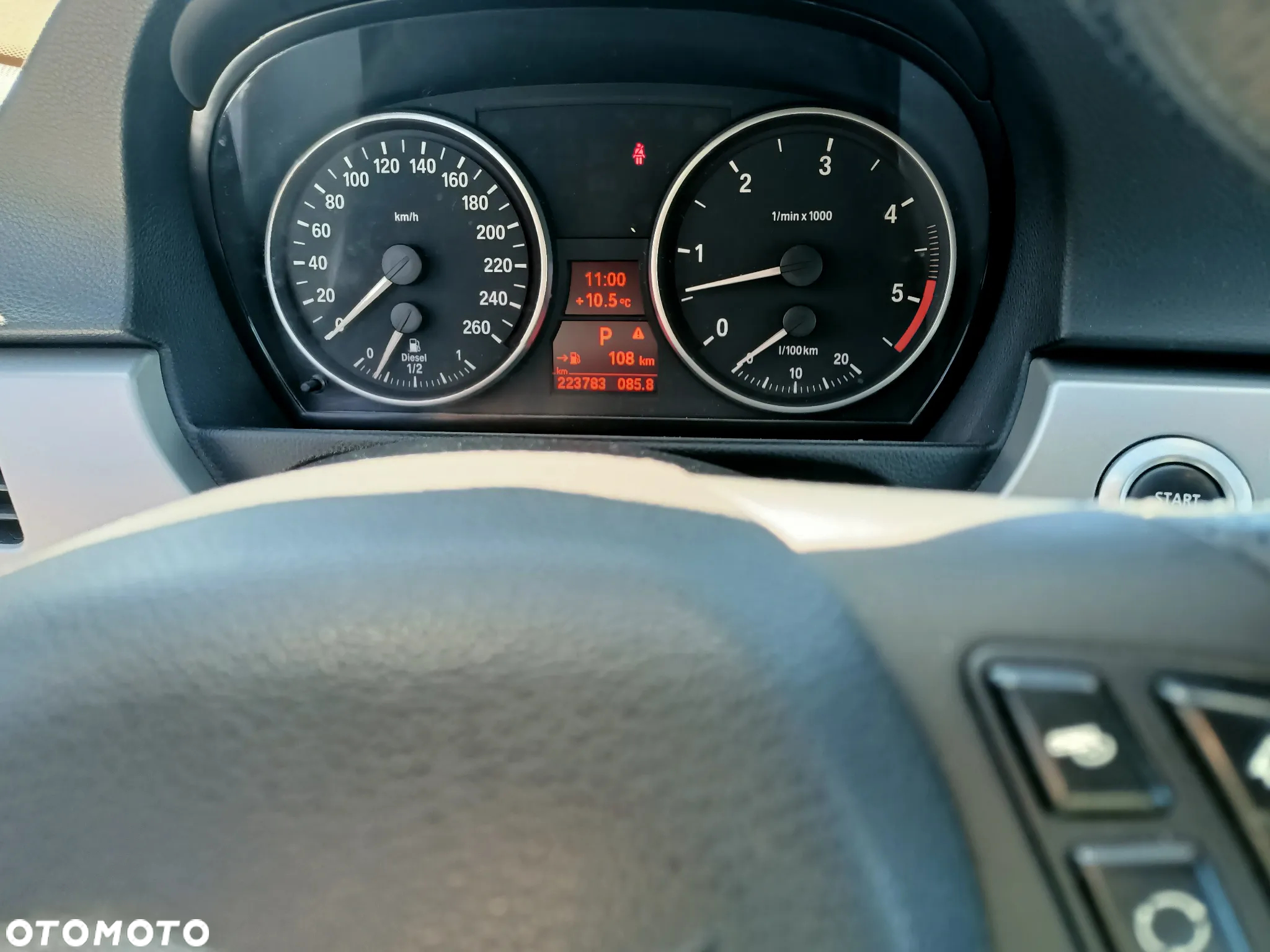 BMW Seria 3 - 11