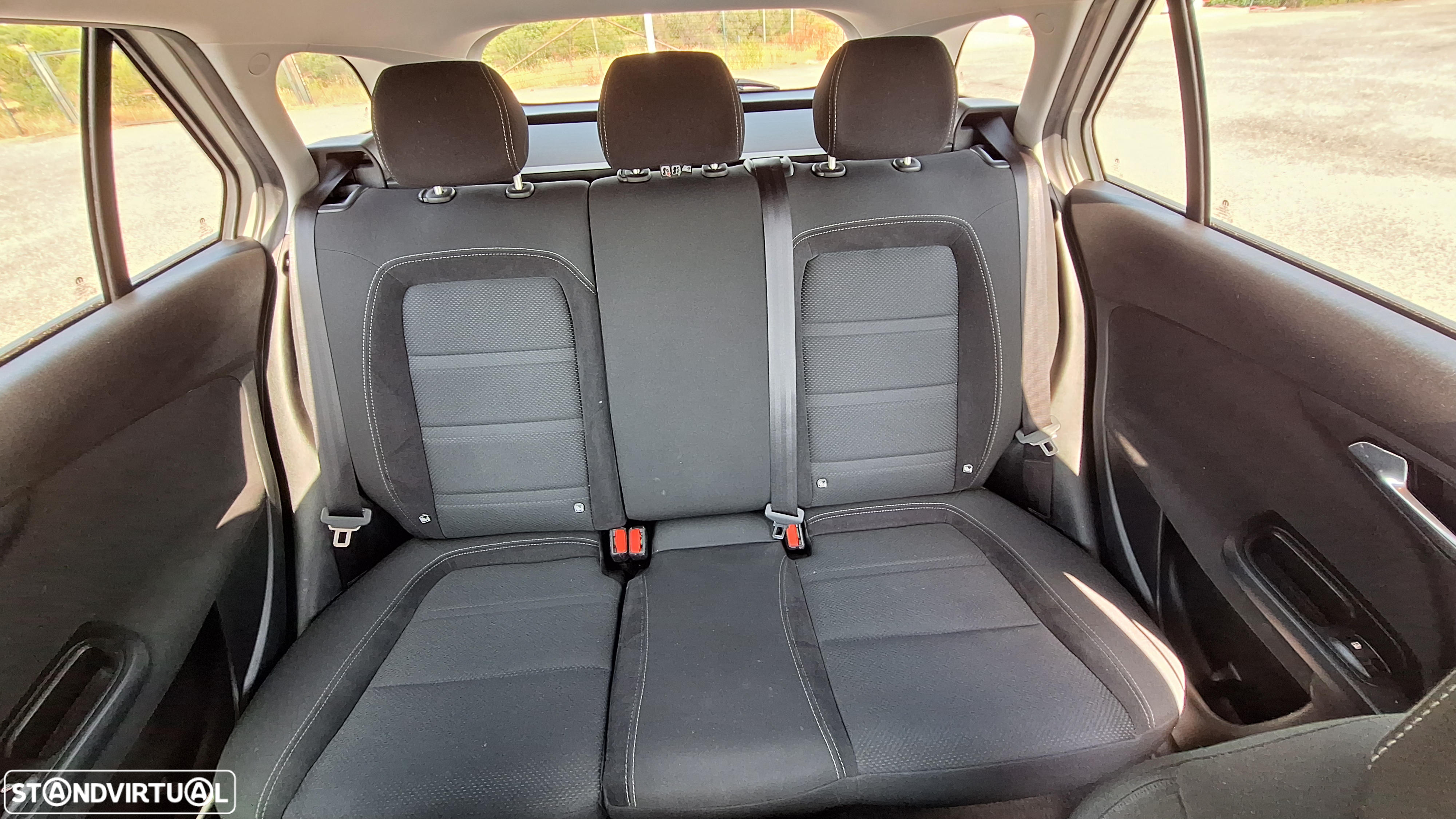 Fiat Tipo Station Wagon 1.6 M-Jet Easy - 20