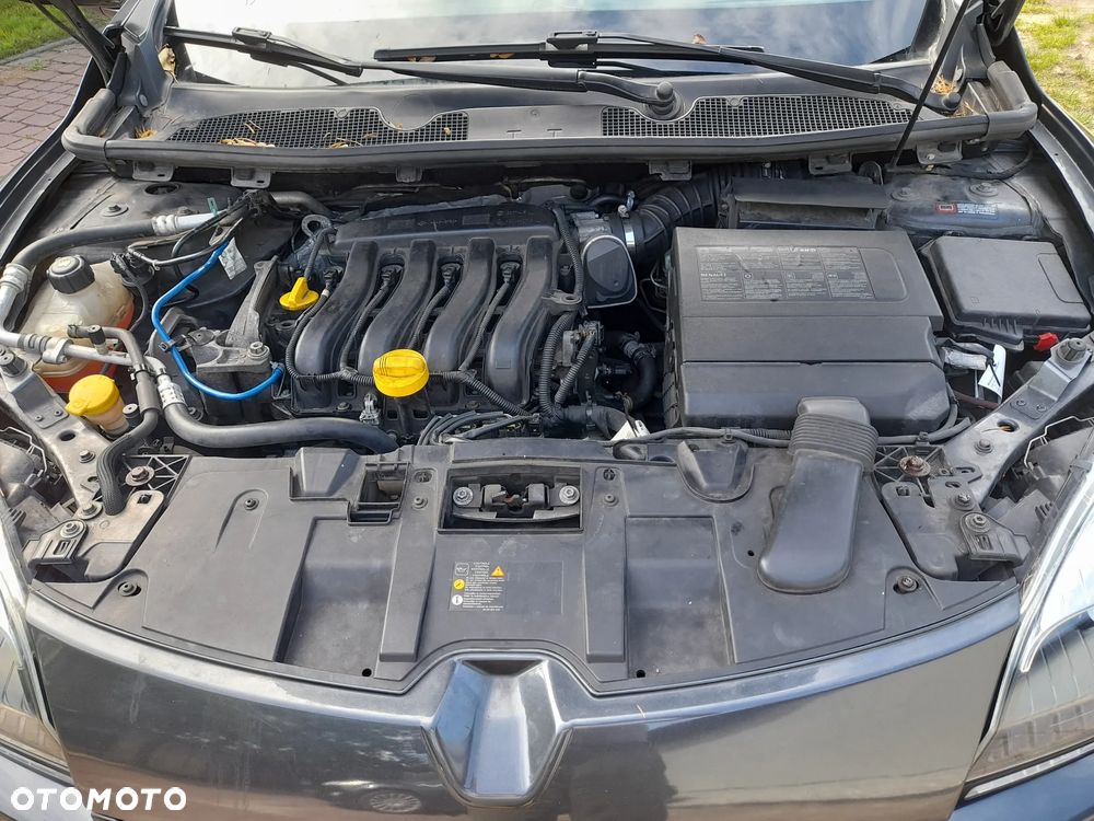 Renault Megane - 5