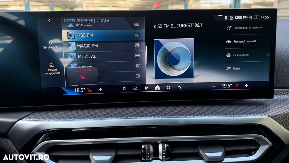 BMW i4 eDrive40 - 31