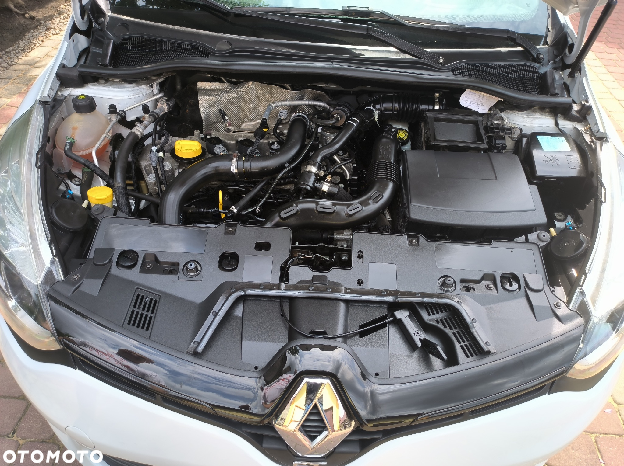 Renault Clio 1.2 TCe GT 120 EDC - 21