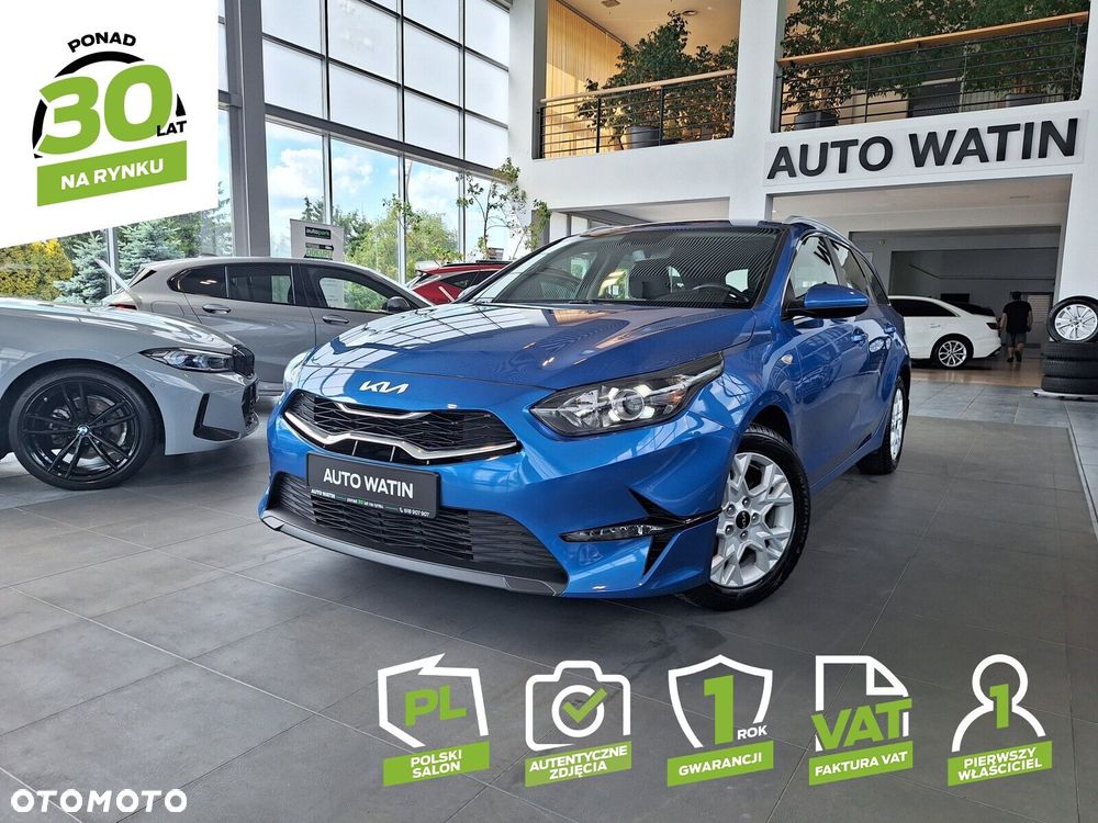 Kia Ceed 1.5 T-GDI M DCT - 2