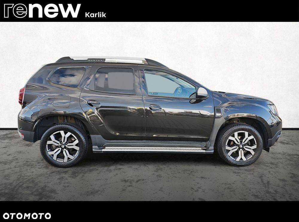 Dacia Duster 1.3 TCe Prestige EDC - 4