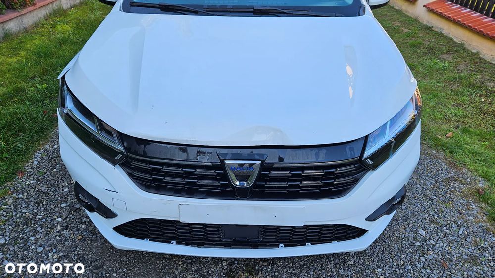 Dacia Sandero - 7