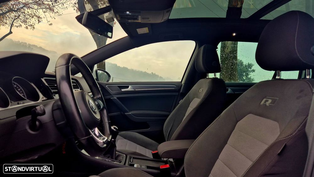 VW Golf Variant - 11