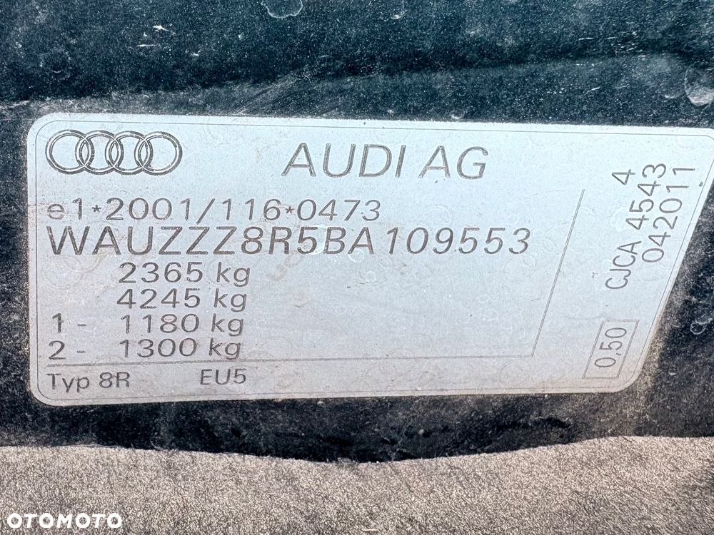 Audi Q5 - 16